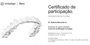 Certificado